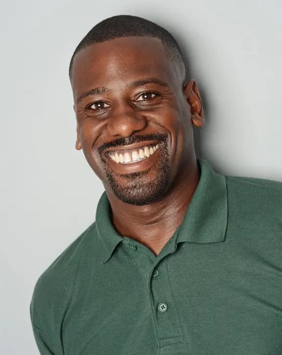 Darren Regis-Williams, Momentum Co-Founder